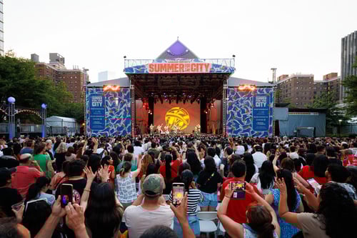 Featured image for article: Lincoln Center: The Signage Behind the Experience